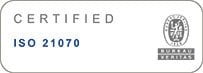 ISO 21070 certification | MSC Cruises ISO 21070 certification | MSC Cruises
