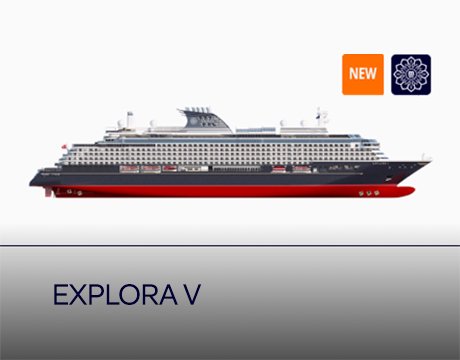 Explora V | MSC Cruzeiros