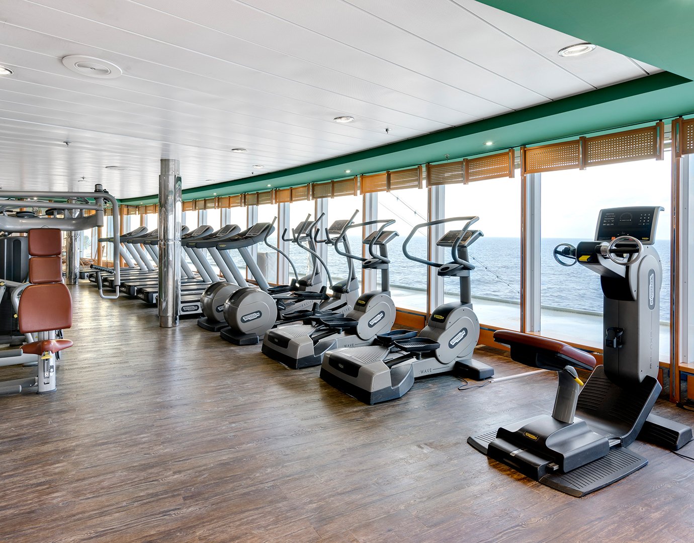 MSC Armonia, Entertainment Fitness | MSC Cruises MSC Armonia, Entertainment Fitness | MSC Cruises