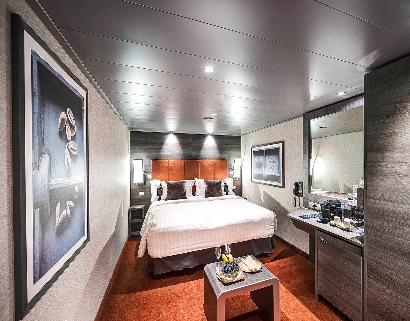 MSC Bellissima, Yacht Club Interior | MSC Cruises MSC Bellissima, Yacht Club Interior | MSC Cruises