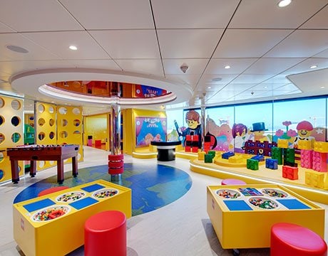 MSC Bellissima Entertainment Mini And Juniors Clubs 07 MSC Bellissima Entertainment Mini And Juniors Clubs 07