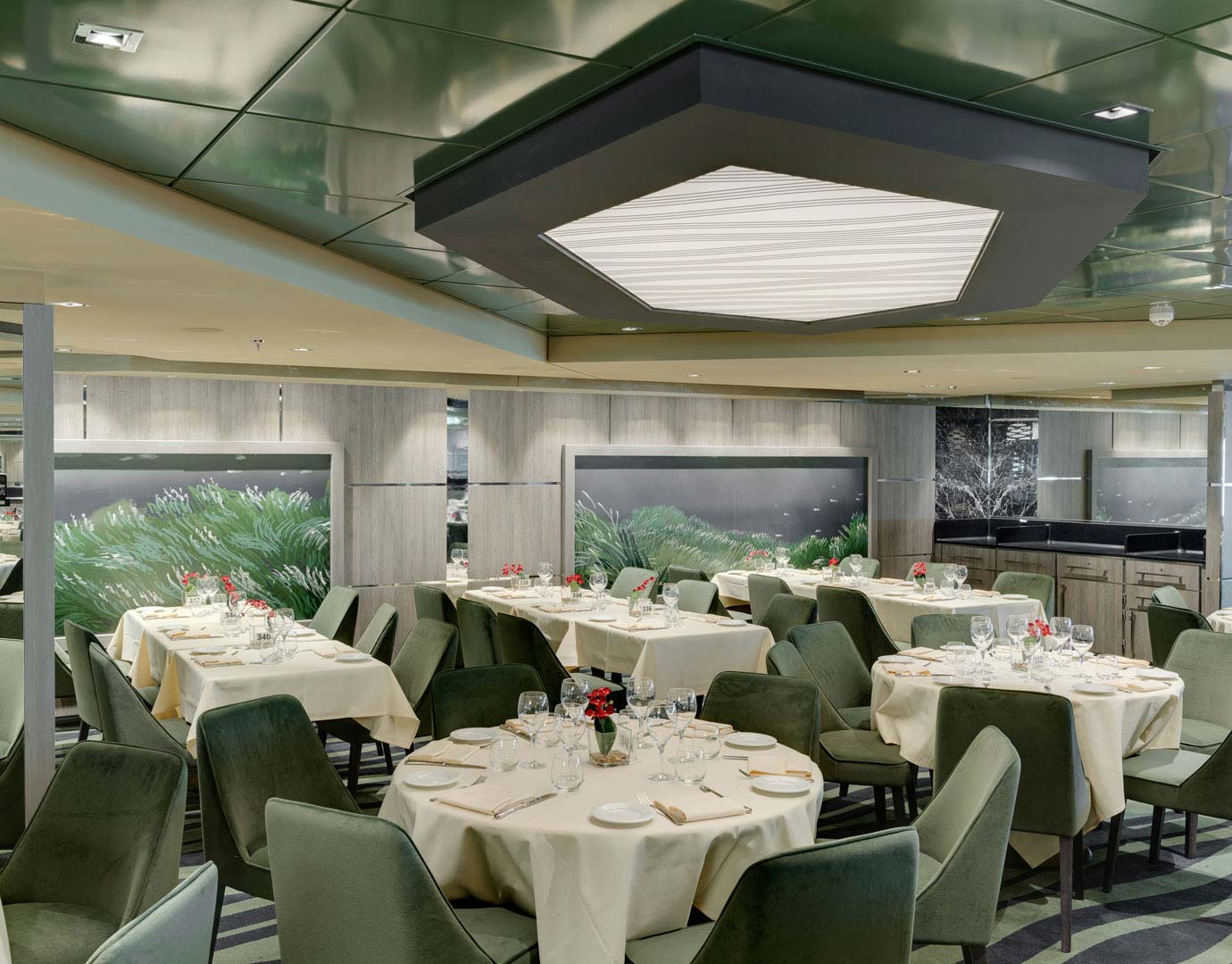 Posidonia | MSC Cruises Posidonia | MSC Cruises