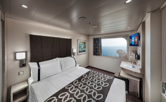 MSC Euribia | Ocean View MSC Euribia | Ocean View