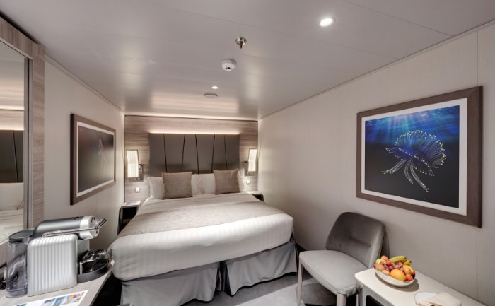 MSC Euribia | MSC Yacht Club MSC Euribia | MSC Yacht Club