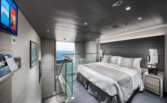 MSC Euribia | MSC Yacht Club MSC Euribia | MSC Yacht Club