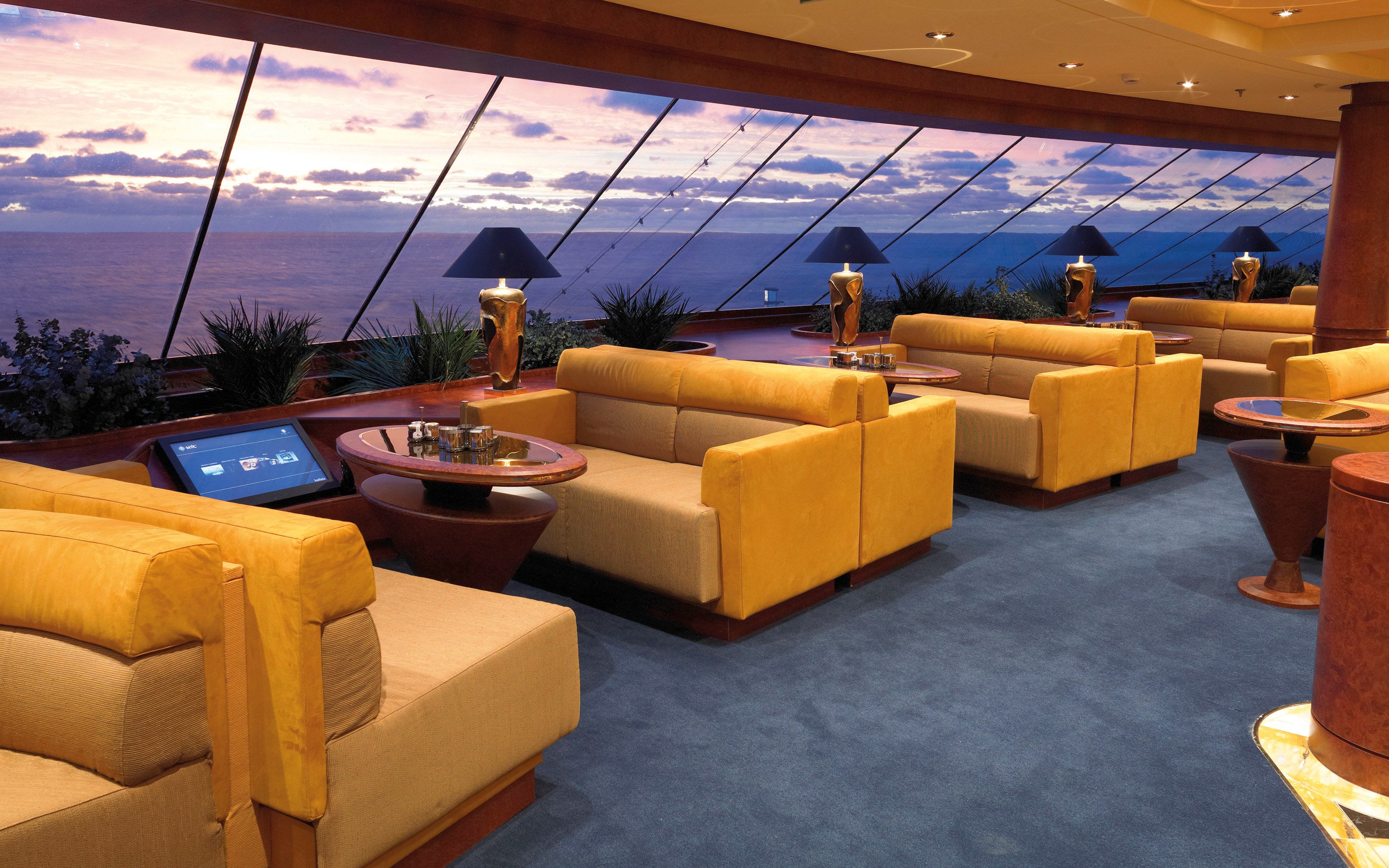 MSC Fantasia Public Area MSC Yacht Club 03 MSC Fantasia Public Area MSC Yacht Club 03