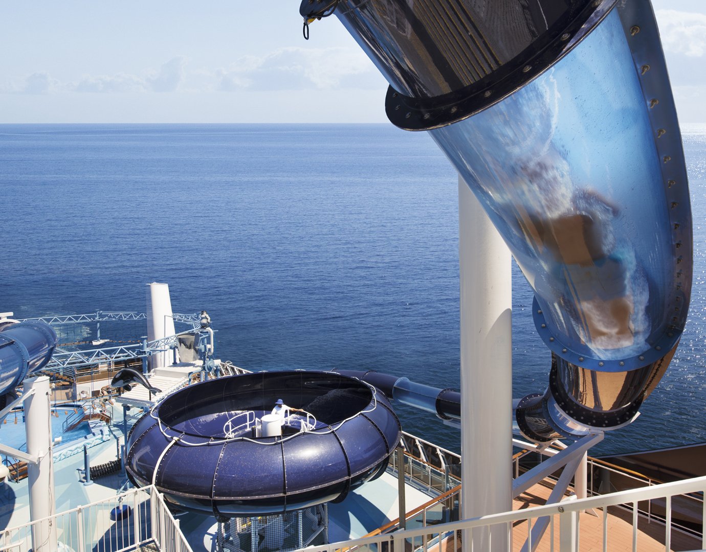 MSC Grandiosa Entertainment Polar Aquapark 01 MSC Grandiosa Entertainment Polar Aquapark 01