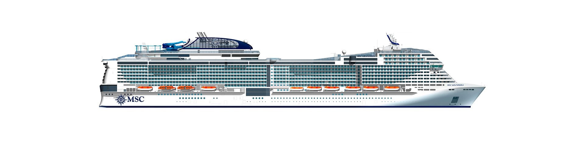 MSC Grandiosa | MSC Cruises MSC Grandiosa | MSC Cruises
