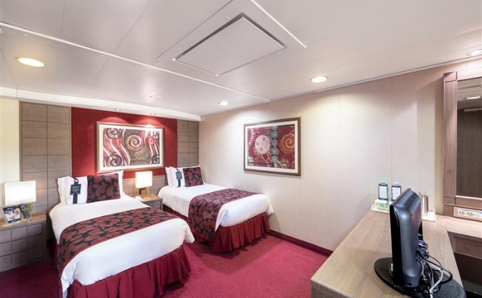 MSC Magnifica, Suite | MSC Cruises MSC Magnifica, Suite | MSC Cruises