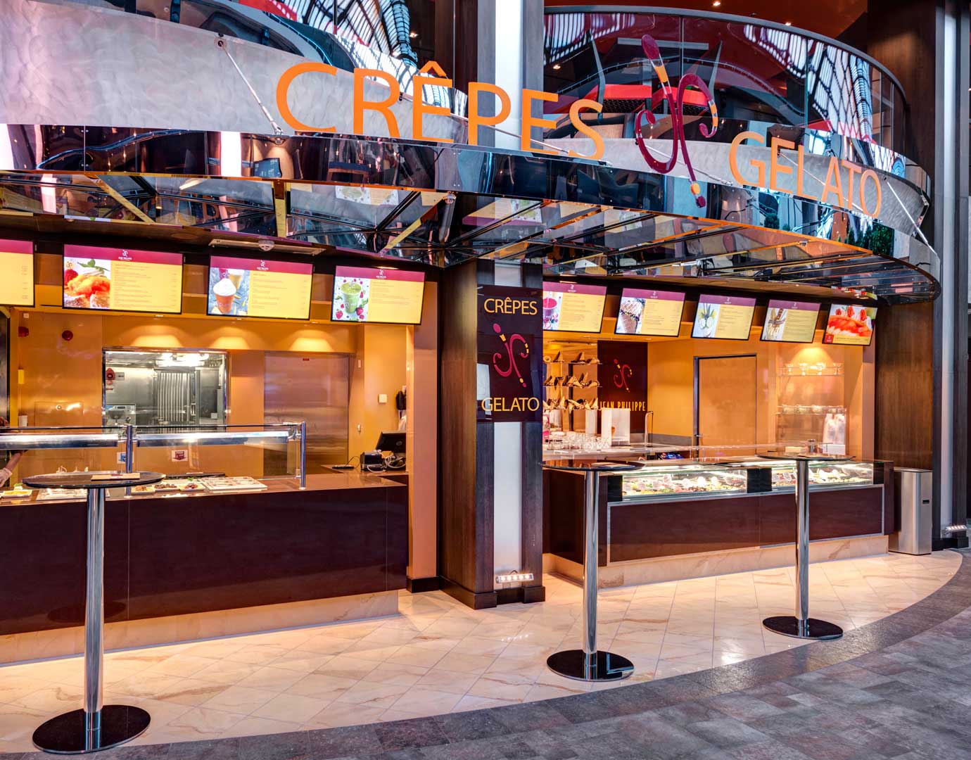 crepes gelato mr crepes gelato mr