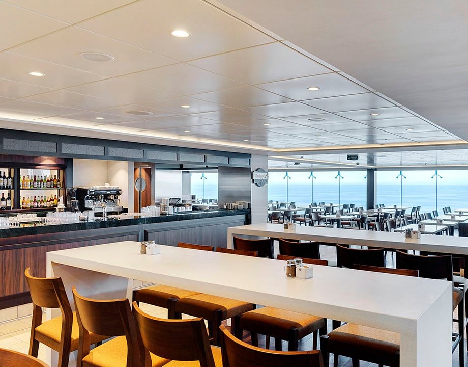 MSC Meraviglia Restaurant And Bar Buffet Market Place 05 MSC Meraviglia Restaurant And Bar Buffet Market Place 05