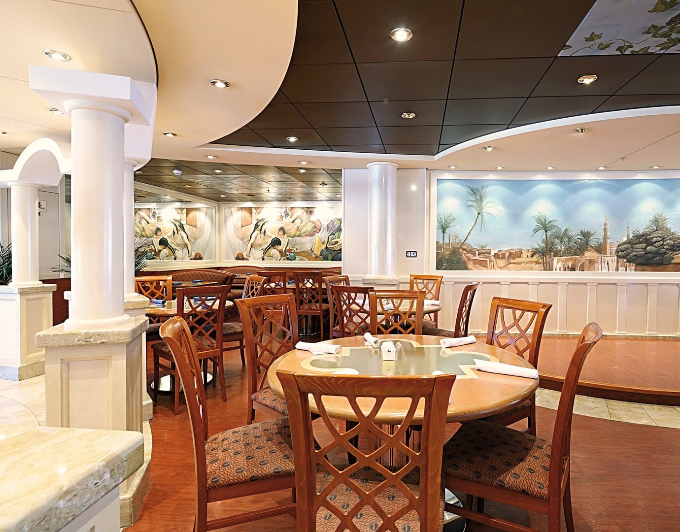 Gli Archi e il Giardino | MSC Musica Gli Archi e il Giardino | MSC Musica