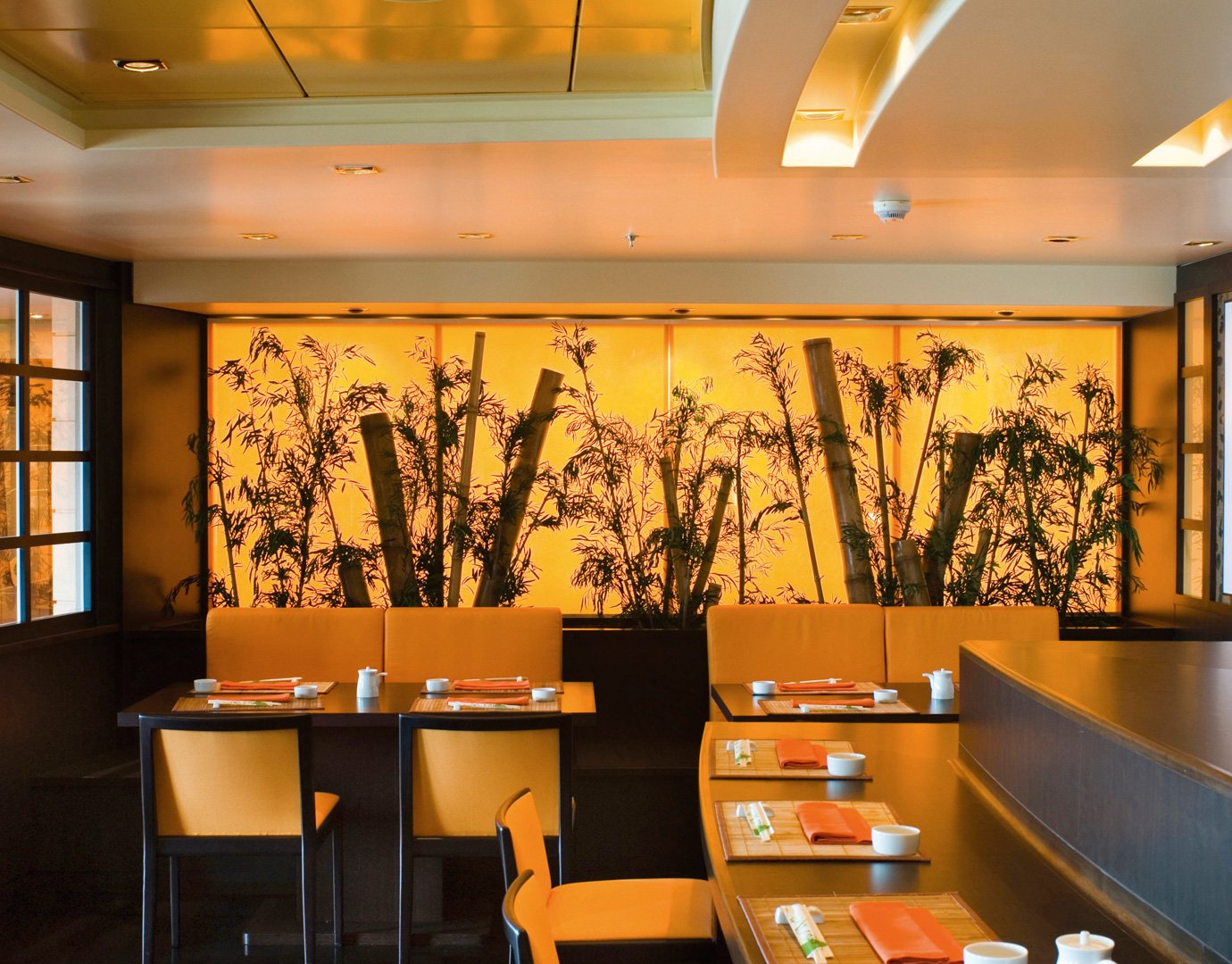 MSC Musica Restaurant And Bar Kaito Sushi Bar 02 MSC Musica Restaurant And Bar Kaito Sushi Bar 02