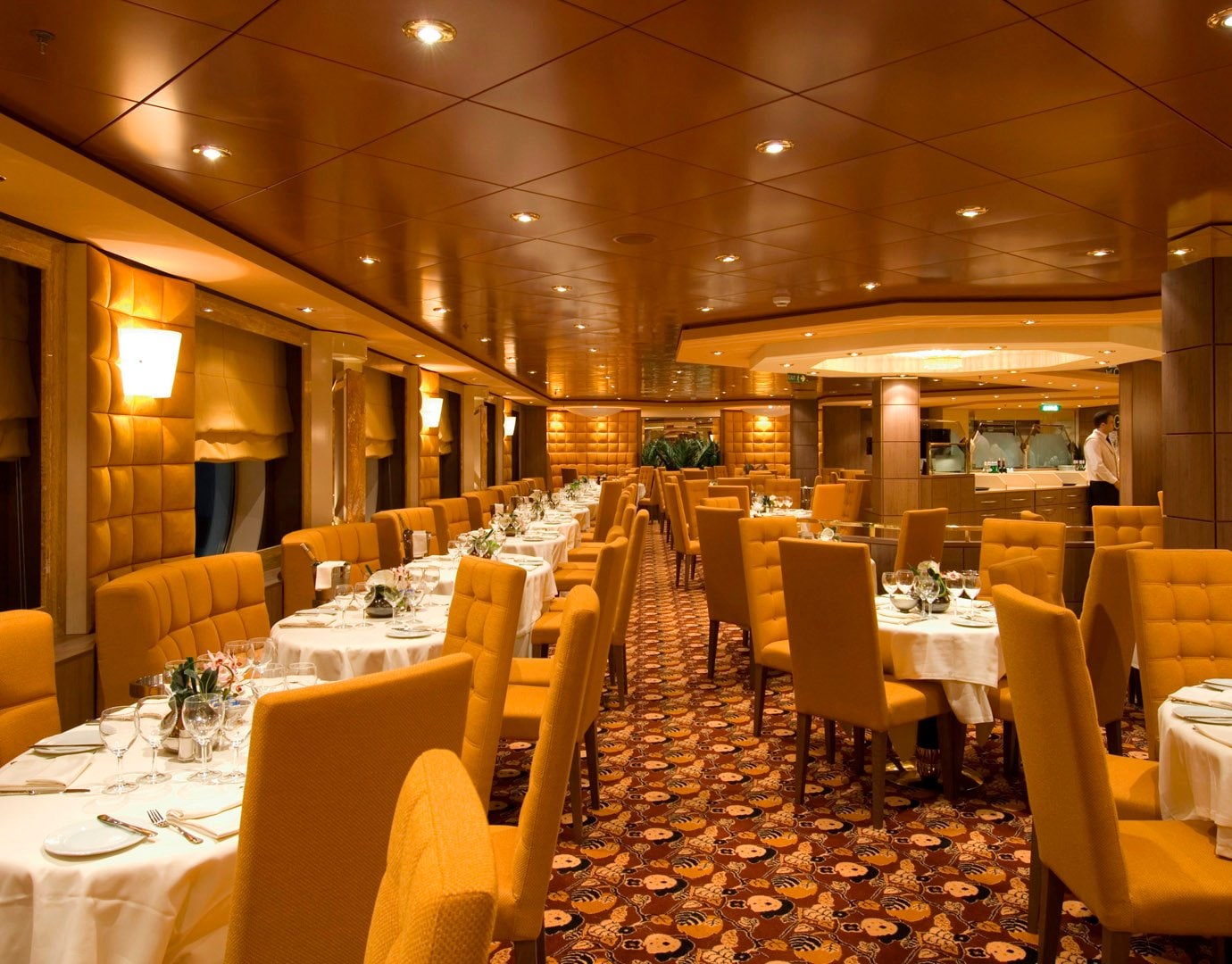 MSC Orchestra Restaurant And Bar Ibiscus 01 MSC Orchestra Restaurant And Bar Ibiscus 01