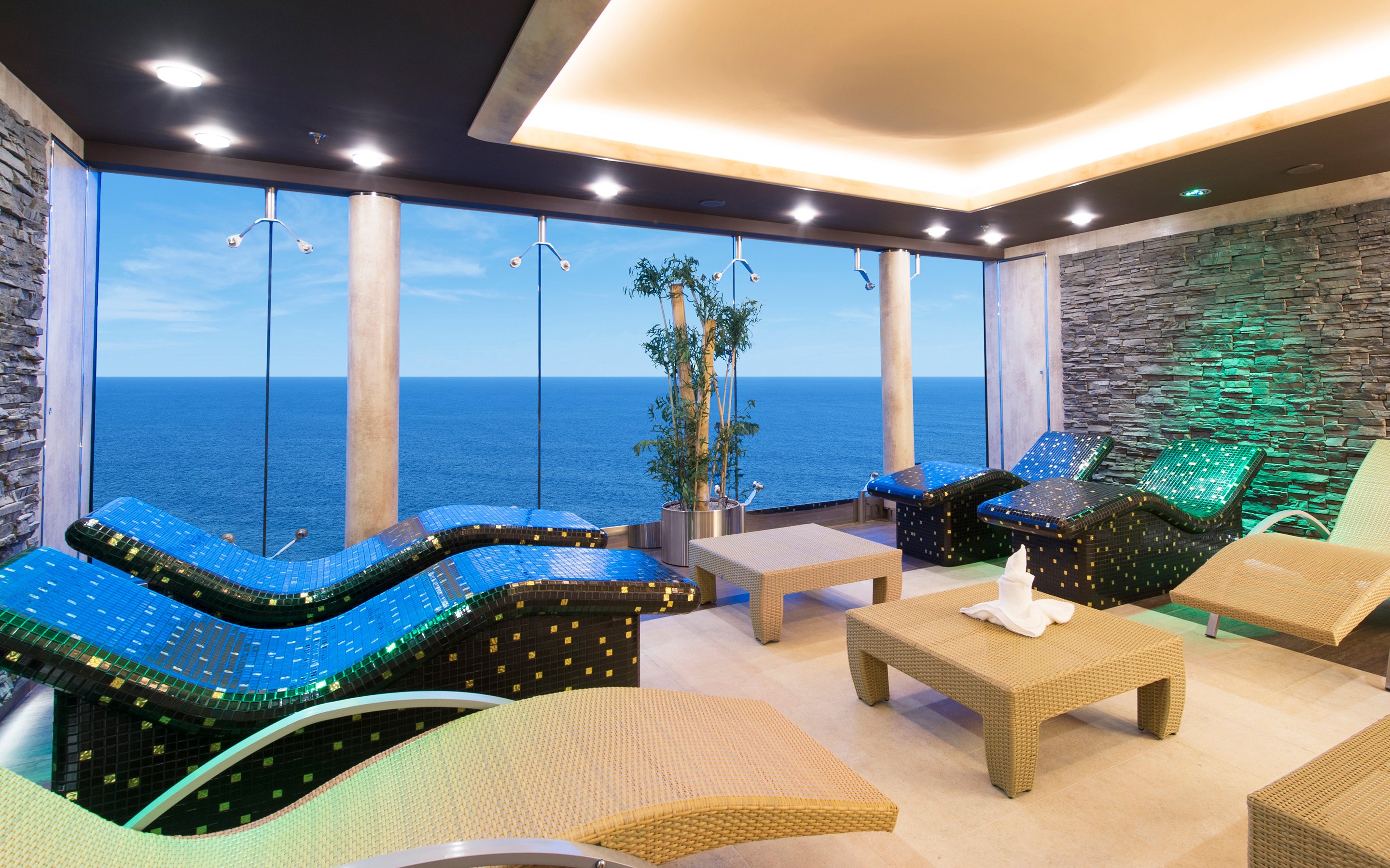 MSC Preziosa, Aurea SPA | MSC Cruises MSC Preziosa, Aurea SPA | MSC Cruises