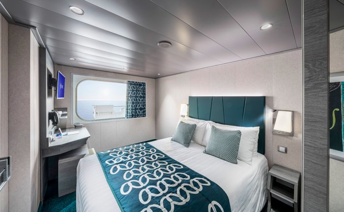 MSC Virtuosa | Ocean View MSC Virtuosa | Ocean View