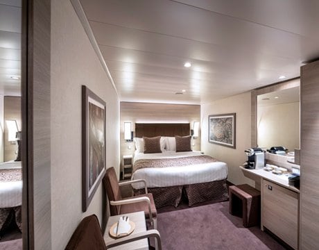 MSC Virtuosa | Yacht Club MSC Virtuosa | Yacht Club