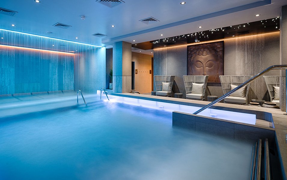 Aurea Spa, MSC World America | MSC Cruises Aurea Spa, MSC World America | MSC Cruises