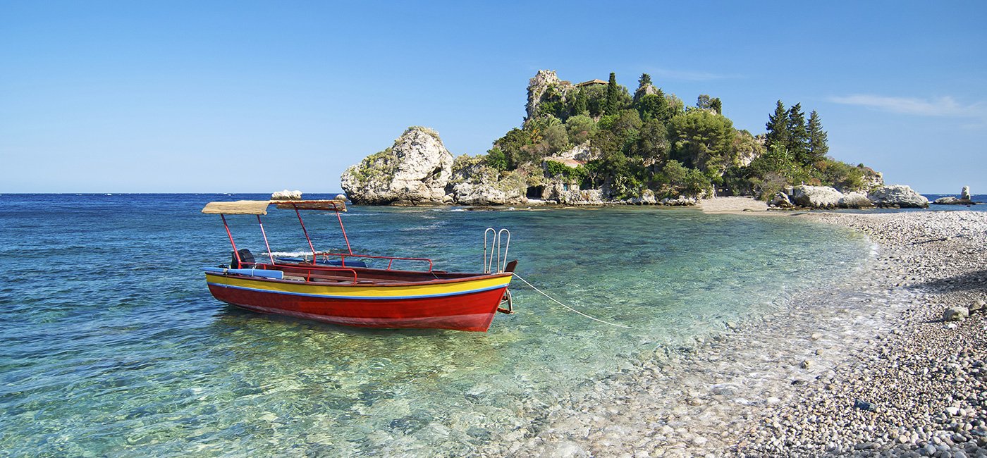 Messina, Italy - MSC World Asia | MSC Cruises