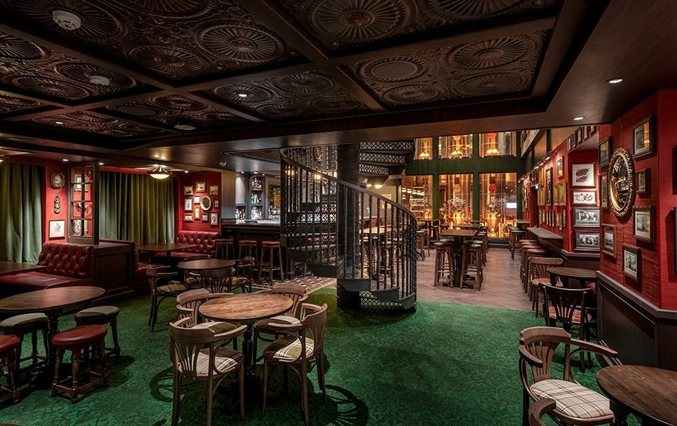 Master of the Sea, MSC World Asia | MSC Cruises Master of the Sea, MSC World Asia | MSC Cruises