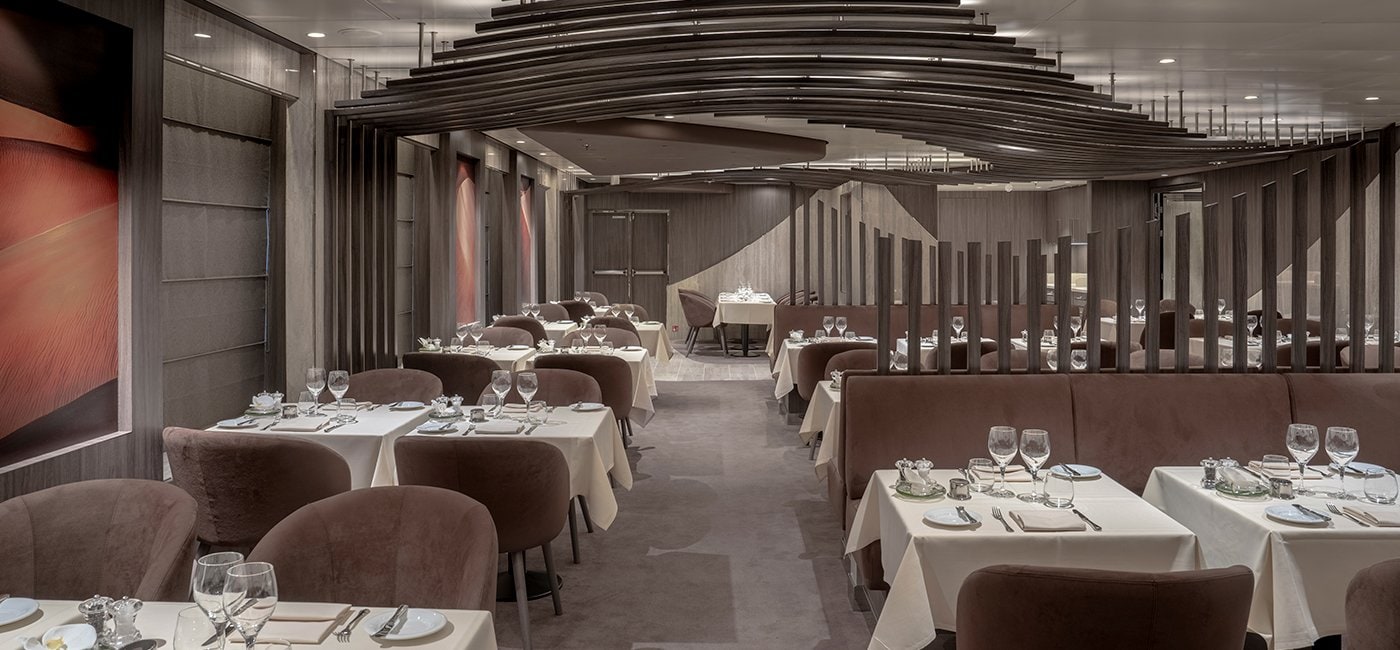 Le Dune, MSC World Asia | MSC Cruises Le Dune, MSC World Asia | MSC Cruises