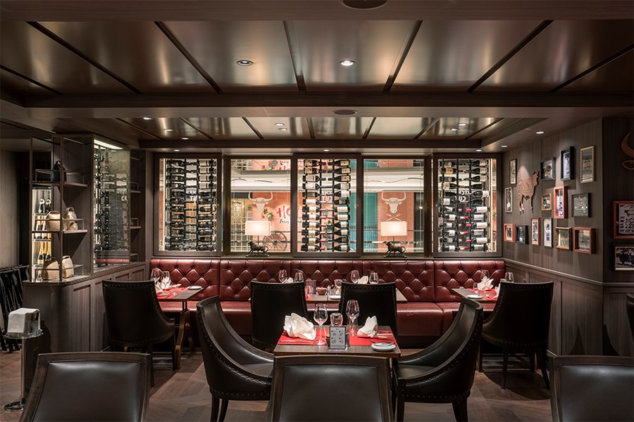 Butcher's Cut | MSC Cruises Butcher's Cut | MSC Cruises