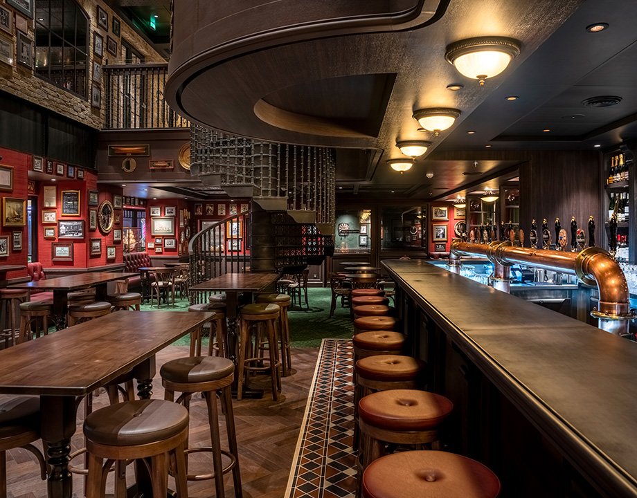 Masters of The Sea, MSC World Europa | MSC Cruises Masters of The Sea, MSC World Europa | MSC Cruises