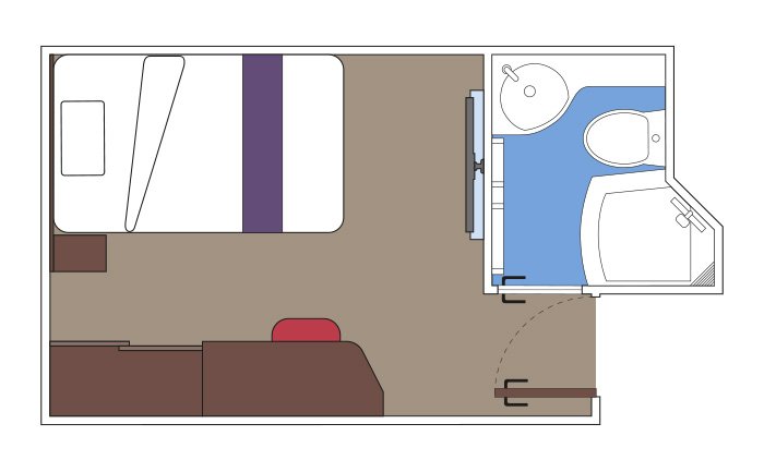 MSC World Europa | MSC Cruises