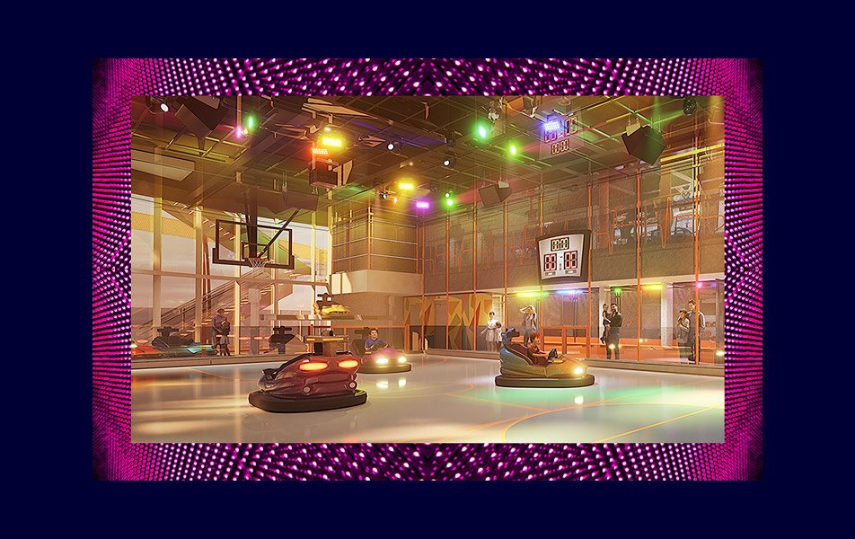 Entertainment, MSC World Europa | MSC Cruises Entertainment, MSC World Europa | MSC Cruises