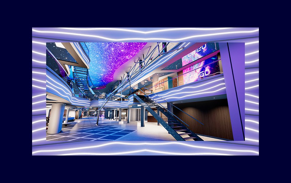 MSC World Europa, The Future of Cruising | MSC Cruises MSC World Europa, The Future of Cruising | MSC Cruises