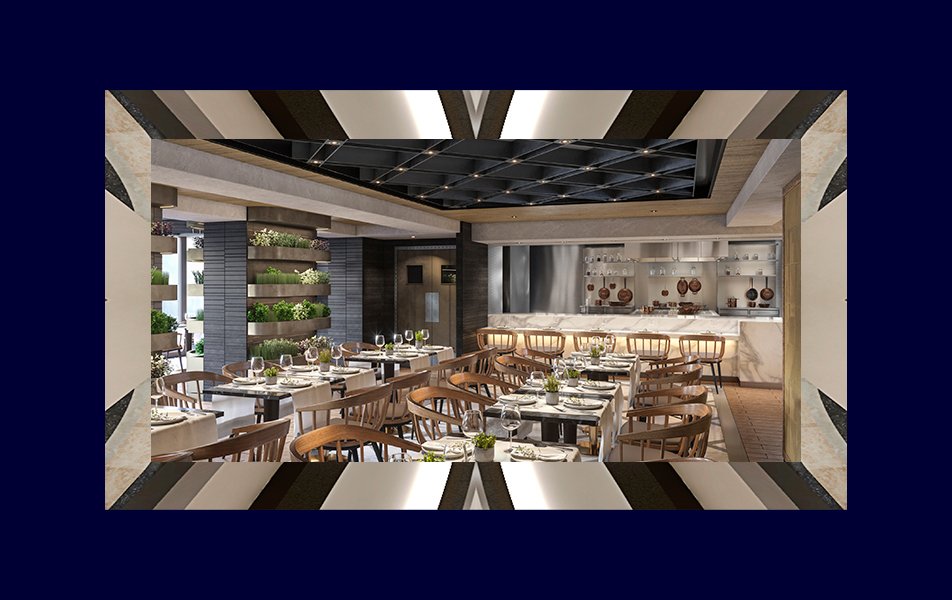 MSC World Europa, The Future of Cruising | MSC Cruises MSC World Europa, The Future of Cruising | MSC Cruises