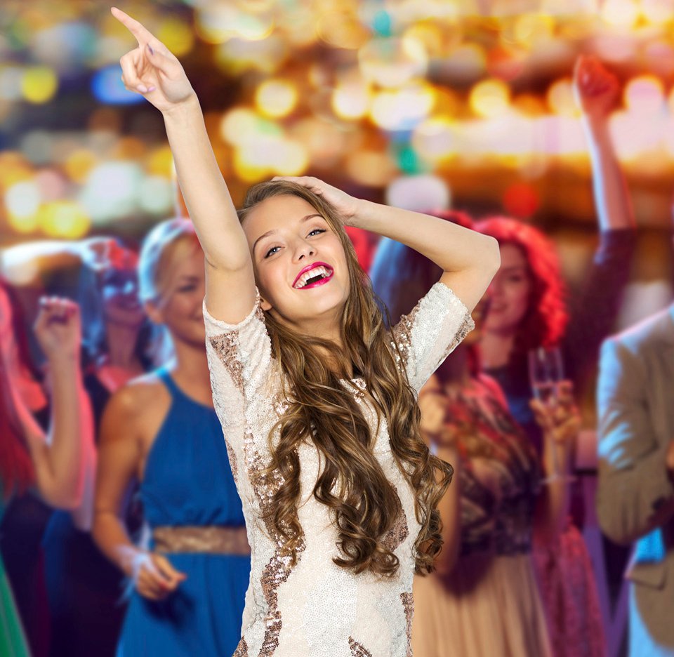 Special Occasions, Debutant | MSC Cruises