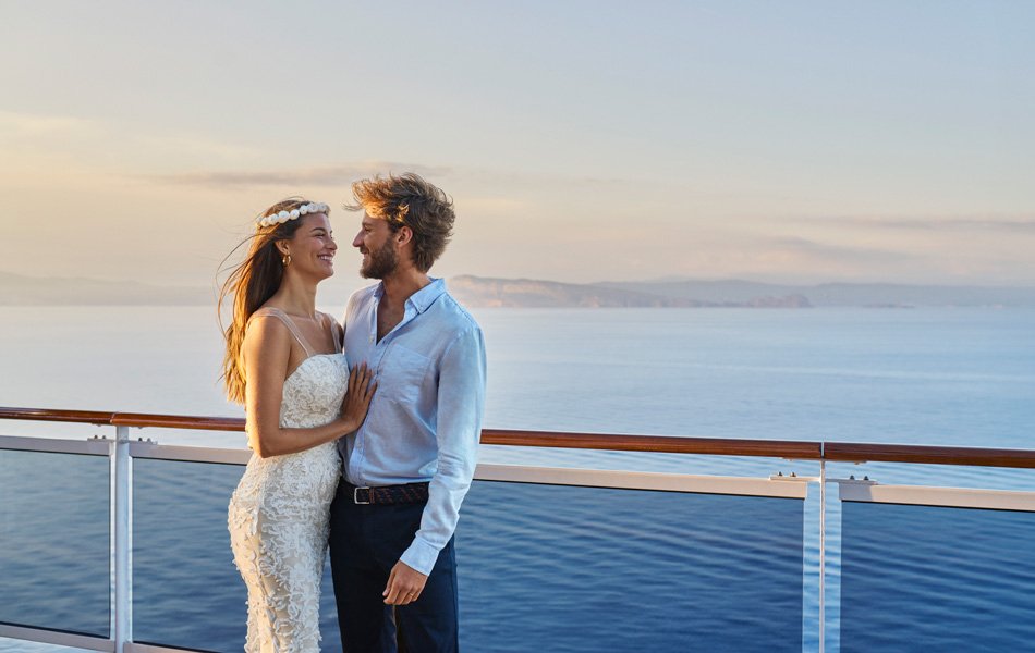 Wedding packages | MSC Cruises Wedding packages | MSC Cruises