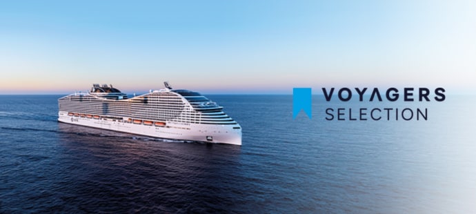 MSC Voyagers selection | MSC Cruises MSC Voyagers selection | MSC Cruises