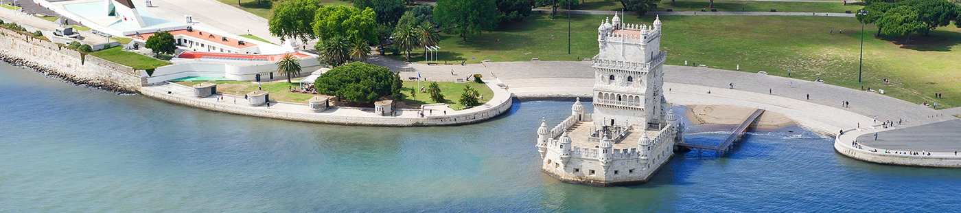 Imagem para GIF a figurar na Homepage - Torre de Belém - GRANDE