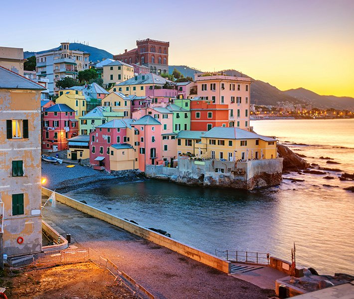 LIS LIS Genova 2 LIS LIS Genova 2