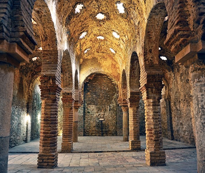 LIS LIS Malaga 2 LIS LIS Malaga 2