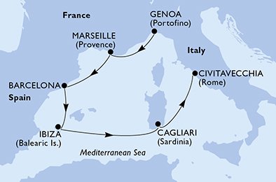 UVJ7 itineraryMapUrl