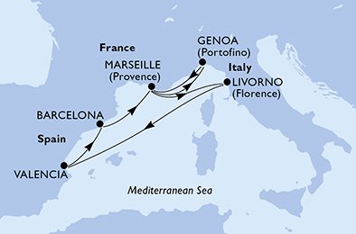 UWPO itineraryMapUrl